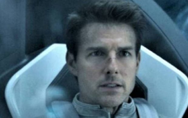 Tom Cruise, 