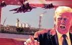 Trump amenaza las centrales eléctricas de Irán por cargarse el acuerdo: «Ahora pagarán las consecuencias»