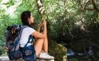 Vacaciones en la montaña