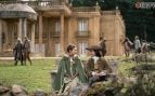Valle Salvaje. (RTVE)