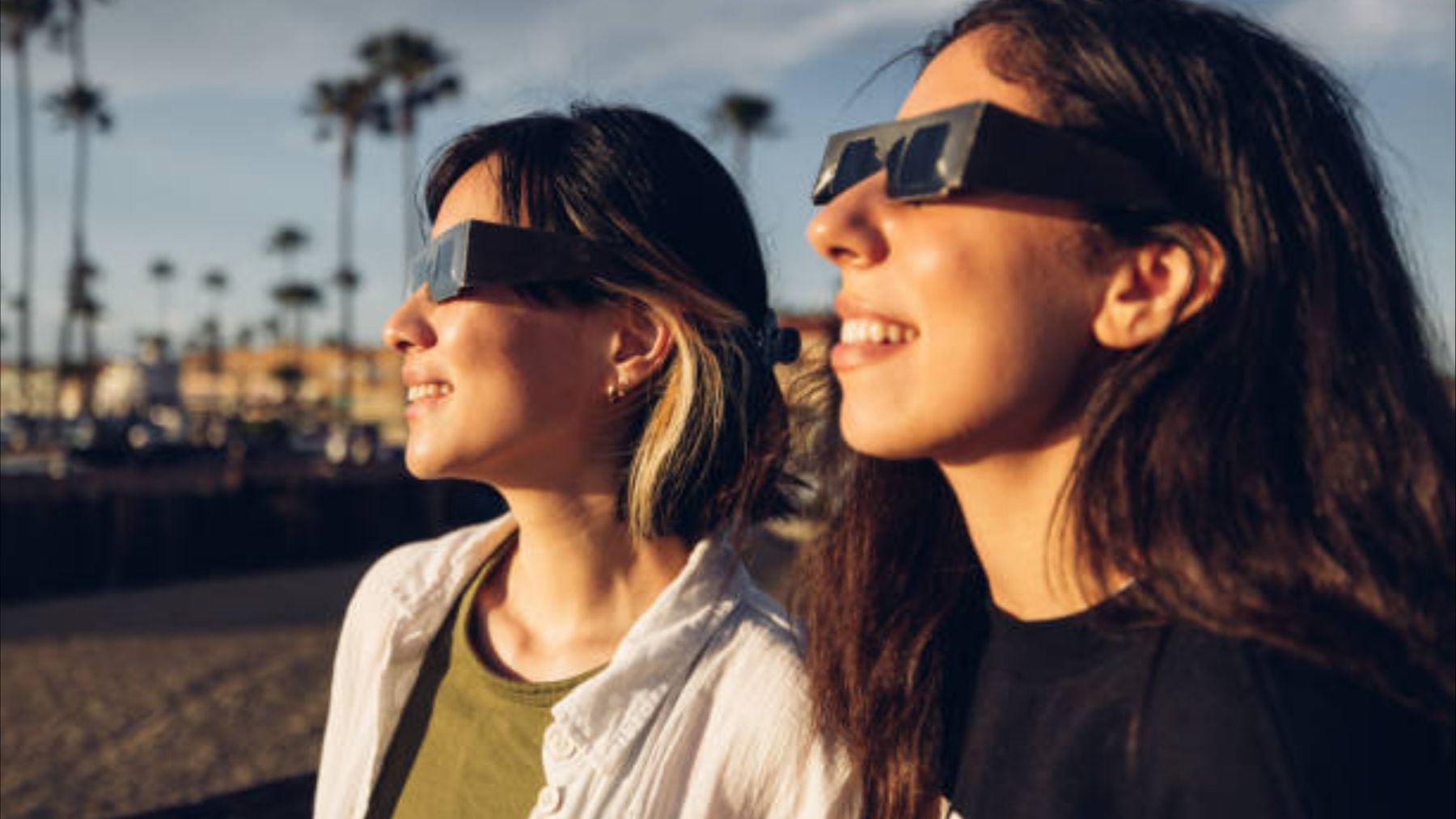 6 lugares imprescindibles de Almería para perderse el 12 de agosto y disfrutar del eclipse solar