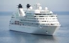 Velocidad de los barcos en nudos
