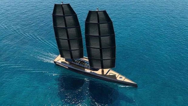 velero