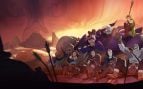 La leyenda de Vox Machina