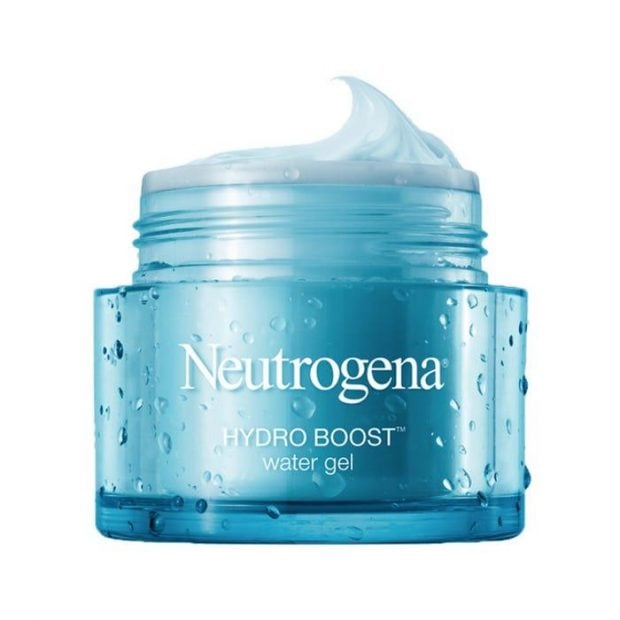 Neutrogena, crema, rostro, piel