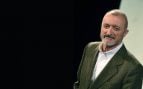 Foto de Arturo Pérez-Reverte // Facebook Oficial del Escritor
