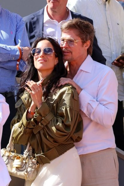 In&eacute;s de Ram&oacute;n, Chlo&eacute;, bolso
