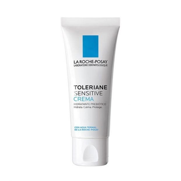 La Roche-Posay, crema, rostro, piel