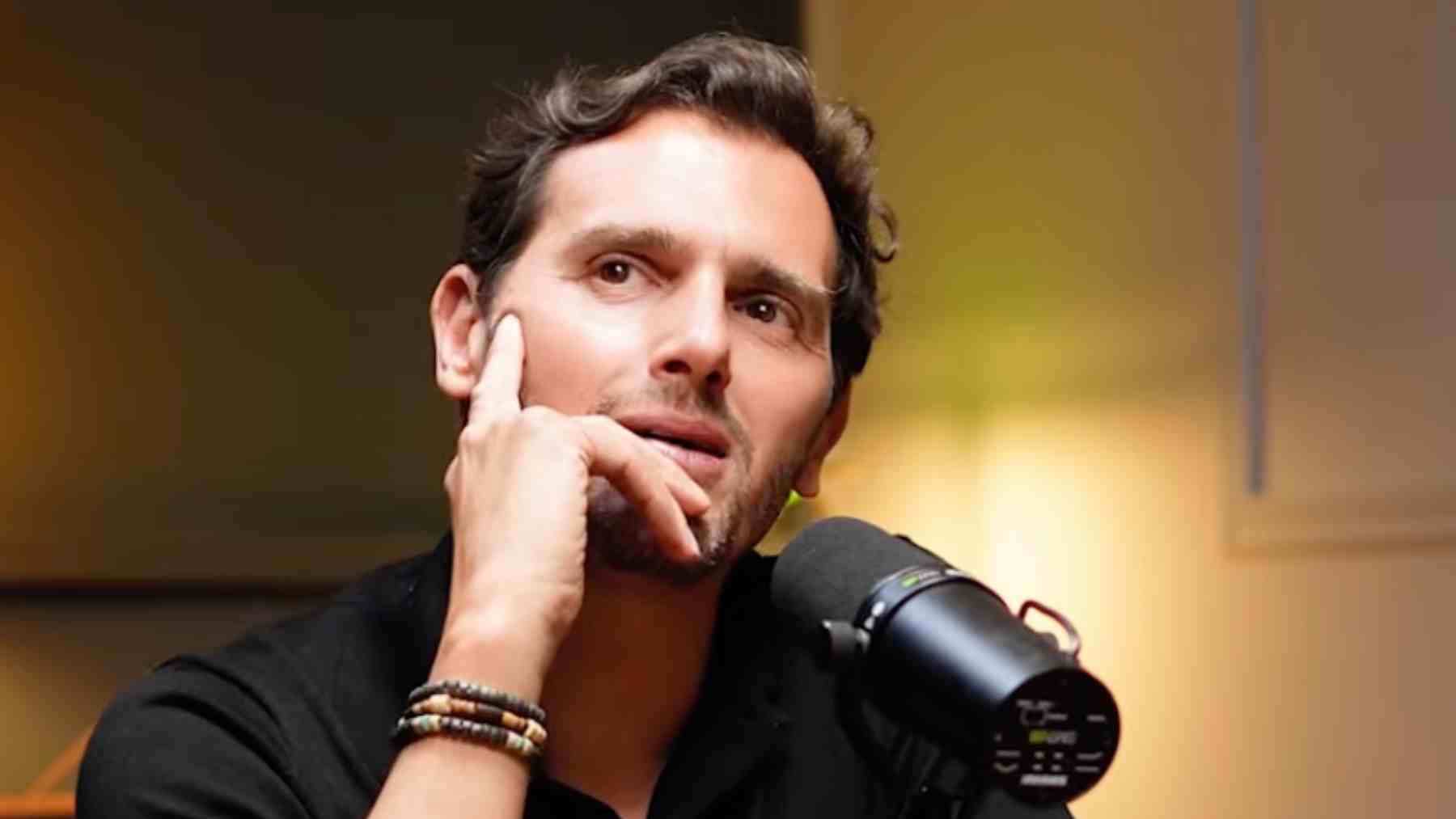 Albert Rivera revela el peaje de Ciudadanos en su 