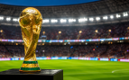 ¿Quién ganará el Mundial? Vota en nuestra encuesta