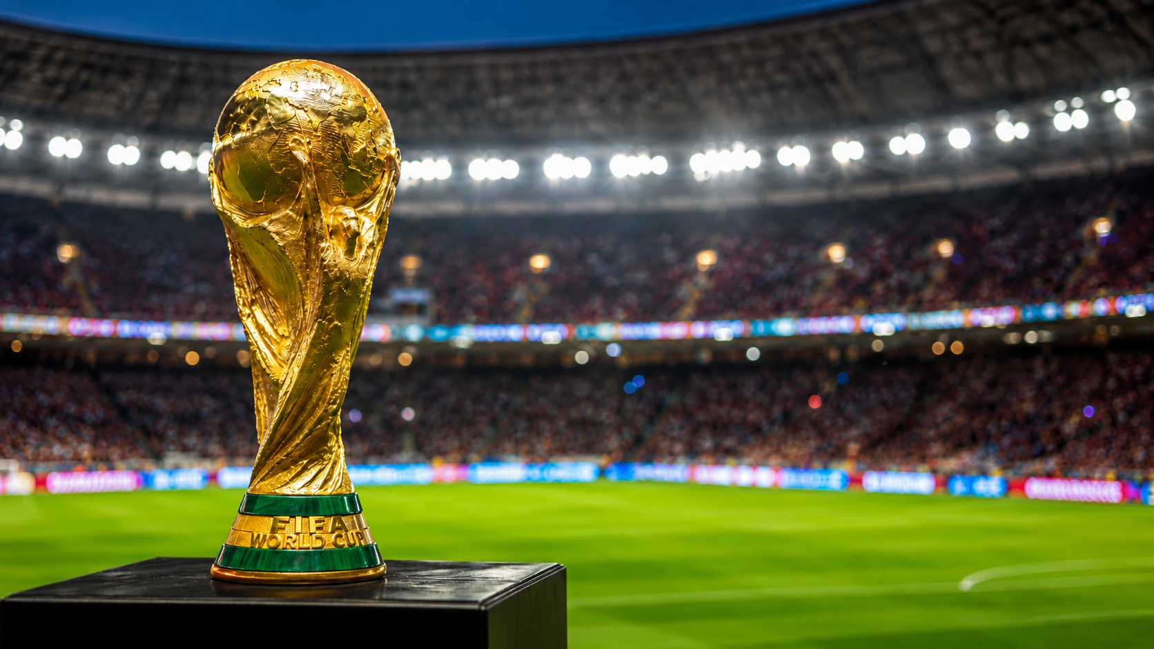 ¿Quién ganará el Mundial? Vota en nuestra encuesta