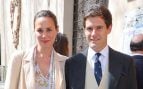 Claudia Osborne, Bertín Osborne, José Entrecanales
