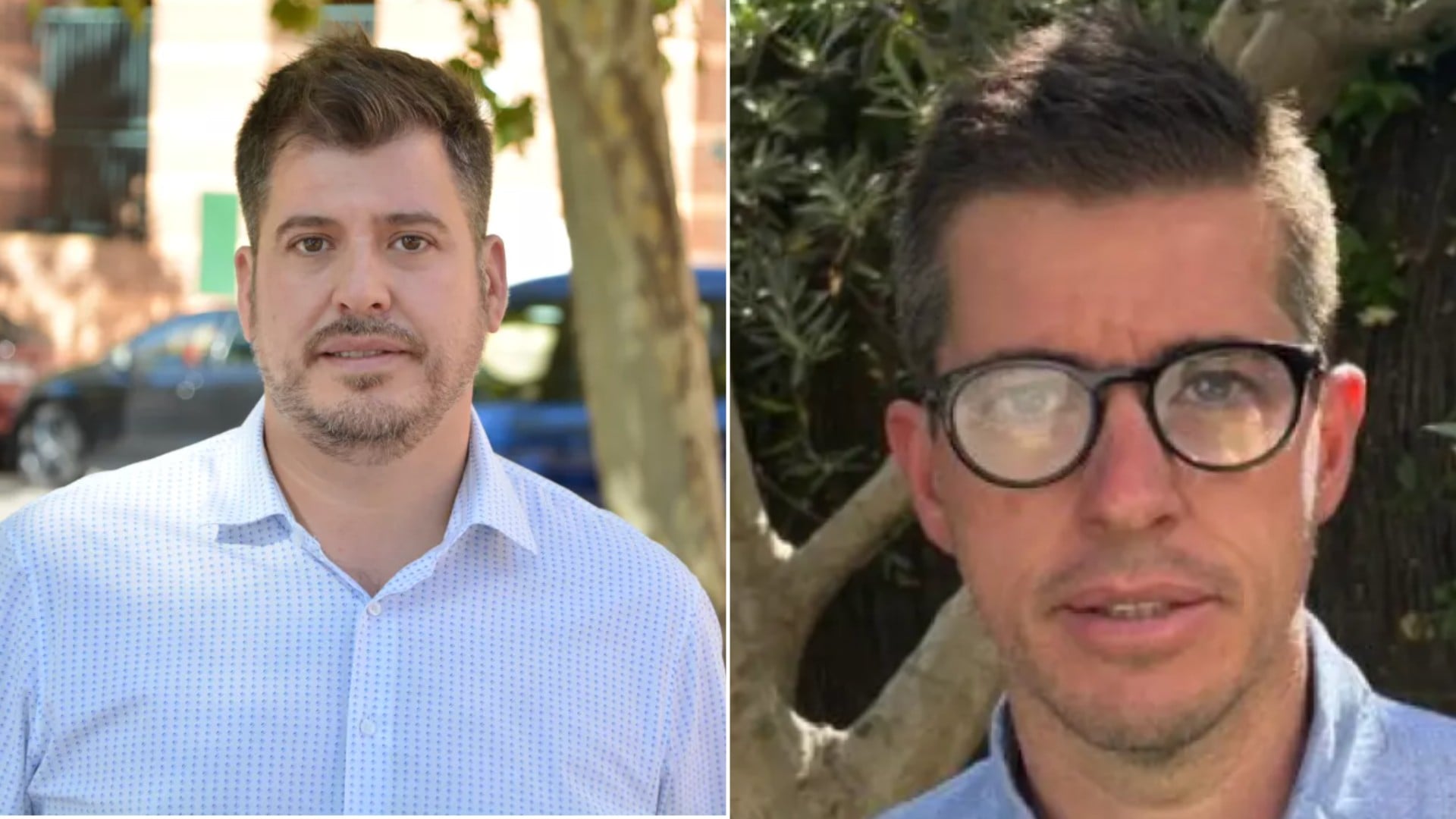 Batalla fratricida en el PSOE de Alcorcón: dos hermanos se enfrentan por el apoyo y el rechazo a Sánchez