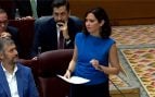 Ayuso: «En la próxima visita del Papa habrá tantos sanchistas en la cárcel que no va a tener tiempo de visitarles»