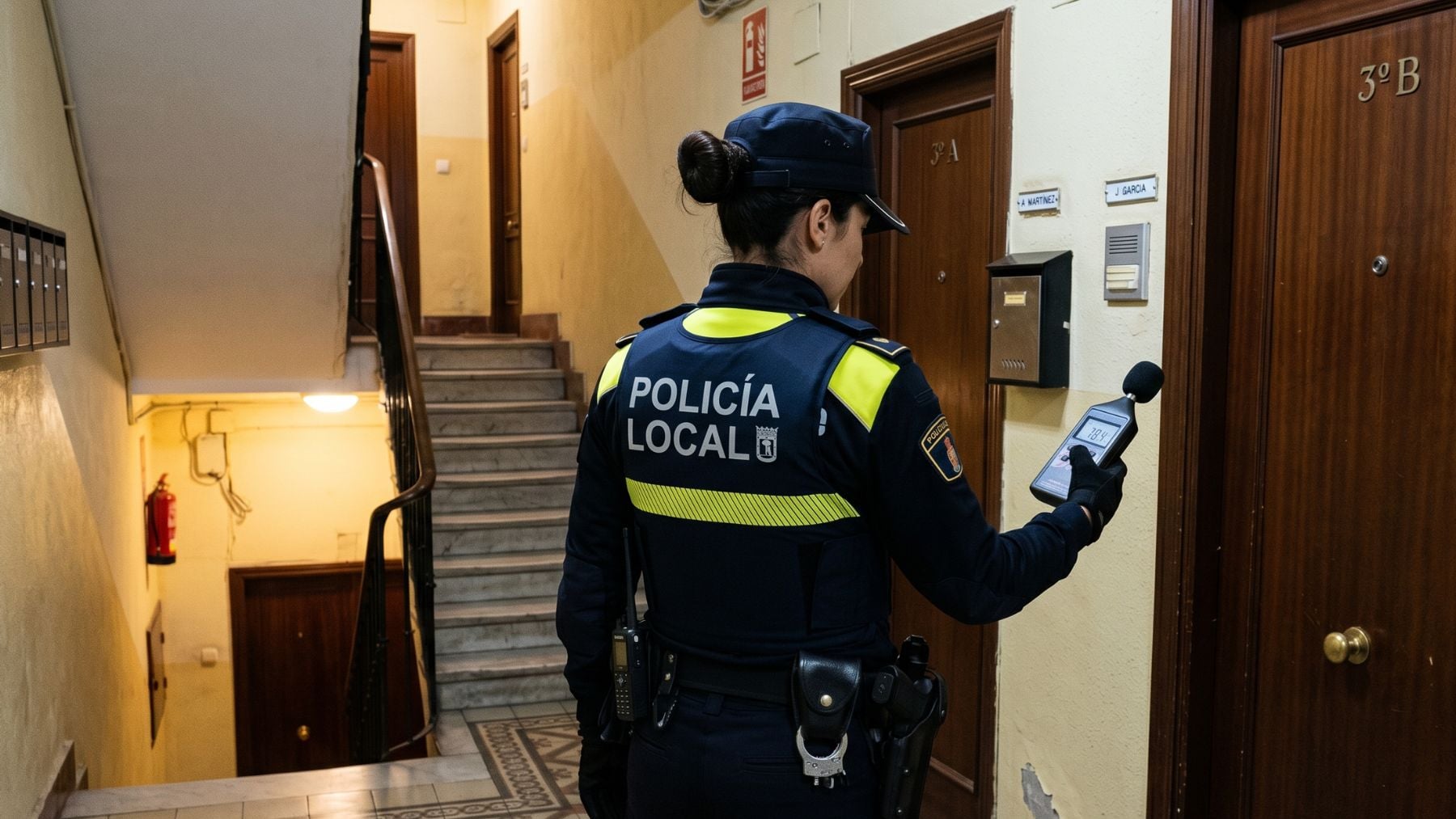 Es oficial: hasta 3.000 euros de multa a los vecinos que hac