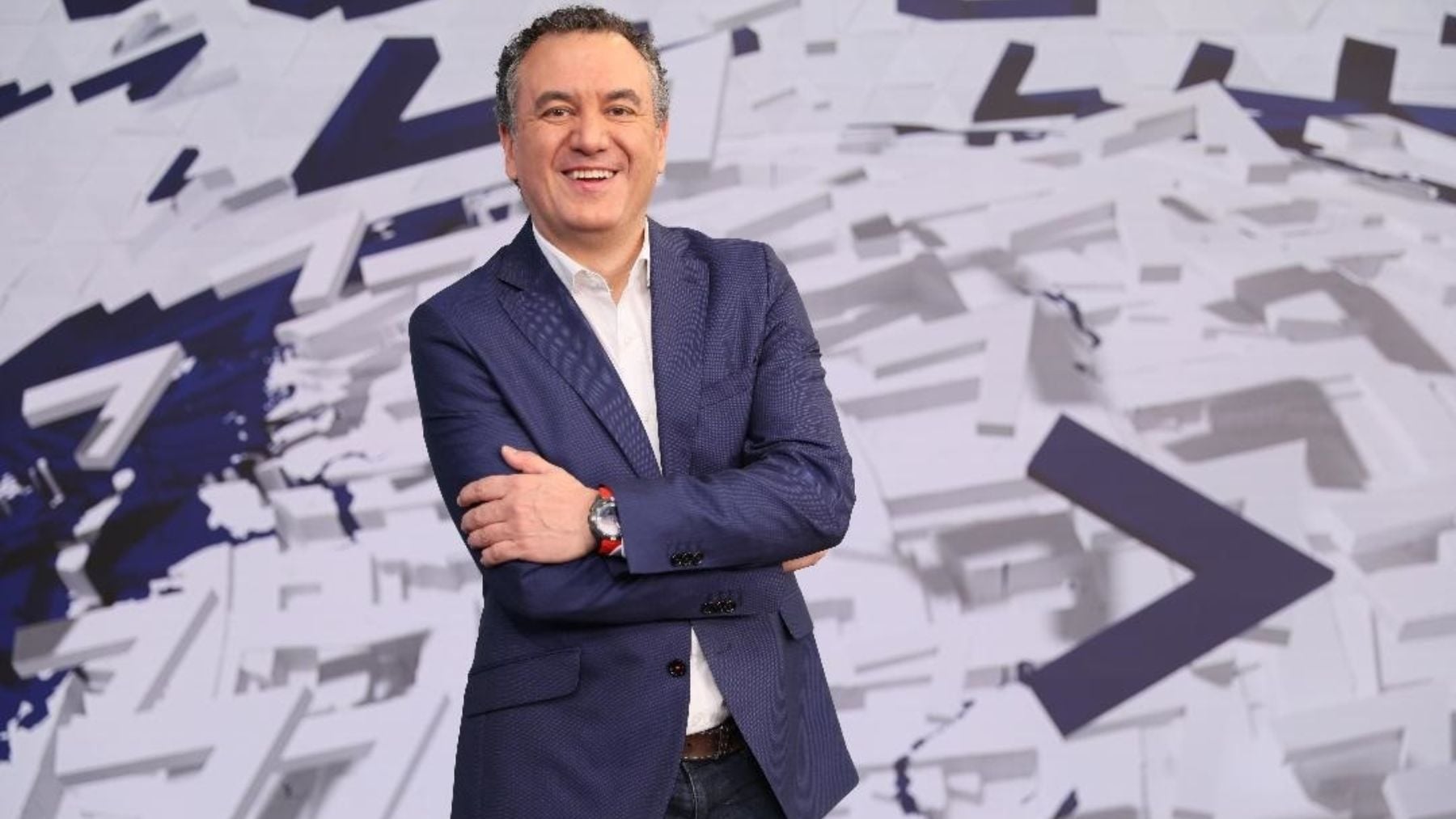 Aviso especial de Roberto Brasero a España: ya hay