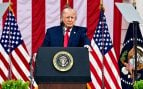 Trump Irán