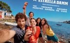 ¡El verano ya está aquí! Estrella Damm: 150 veranos amando nuestra manera de vivir
