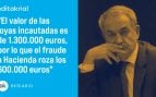 Editorial Zapatero