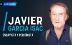 Javier García Isac: «El asesinato de Calvo Sotelo fue un crimen de Estado, la violencia se ejercía desde el poder»