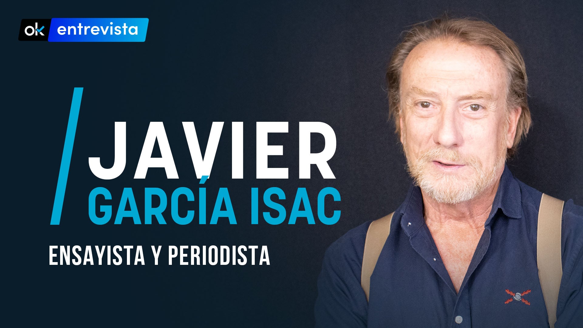 Javier García Isac: «El asesinato de Calvo Sotelo 