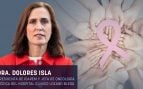 Dra. Dolores Isla: «El cáncer de pulmón cambia de rostro y la incidencia se dispara entre las mujeres»