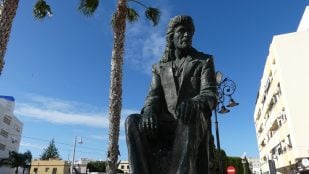 Camarón de la Isla