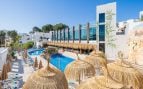 Hotel MarSenses Ferrera Blanca en Cala D'or (Mallorca). Cortesía del grupo hotelero.