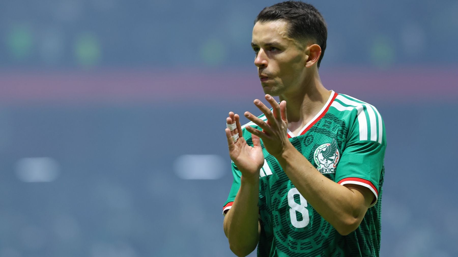 Inauguración del Mundial 2026, en directo | Sigue en vivo online la ceremonia, actuaciones y horario del México - Sudáfrica hoy