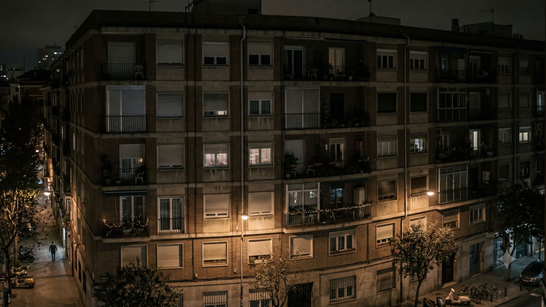 Los expertos piden no bajar las persianas al 100% por las no