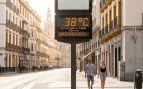 La AEMET pide no salir a la calle mañana si vives en esta provincia de España y activa la alerta amarilla: lo que viene no es normal