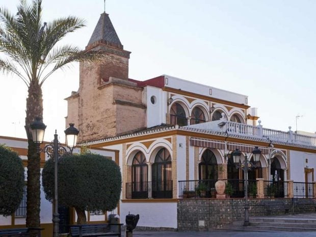 maria del monte