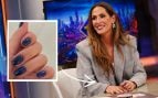 El Hormiguero, Malú, uñas