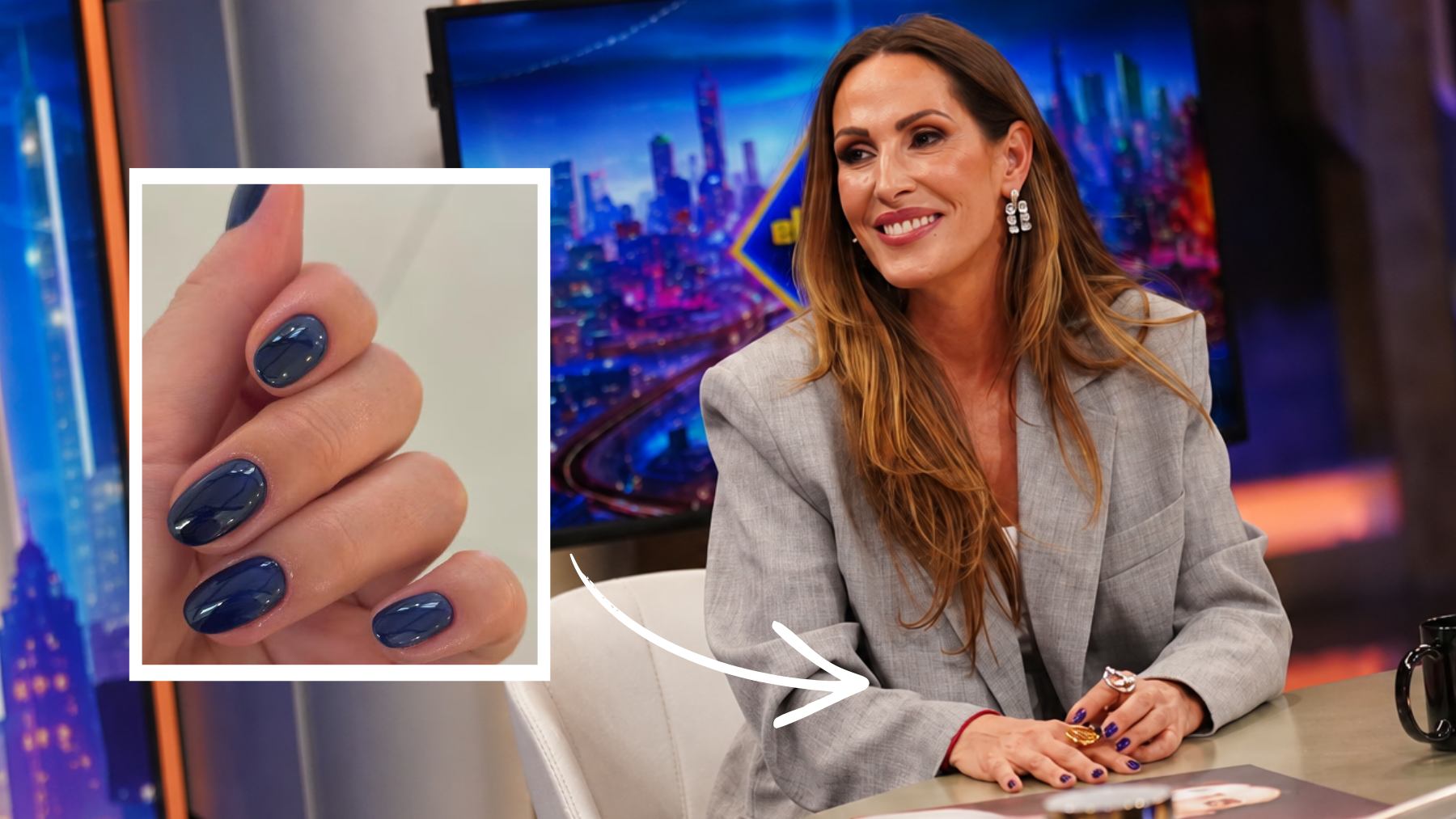 (Foto: El Hormiguero)