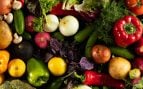 Hortalizas, cultivos, agricultores