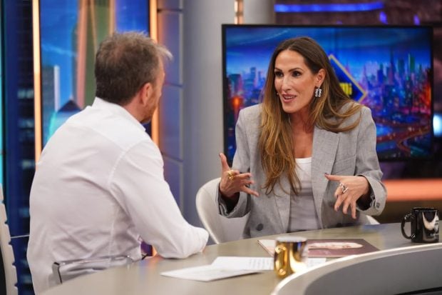 El Hormiguero, Mal&uacute;, u&ntilde;as