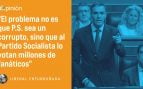 Partido Socialista Orwelliano Español