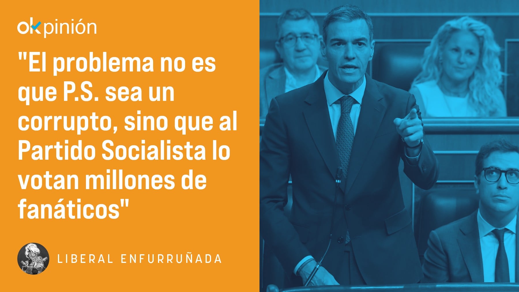 Partido Socialista Orwelliano Español