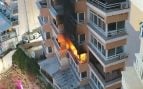 incendio magaluf