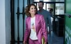 El PSOE coloca a María Jesús Montero de senadora autonómica tras la debacle en las elecciones andaluzas