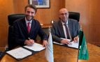 Cesce, Saudi EXIM Bank, arabia