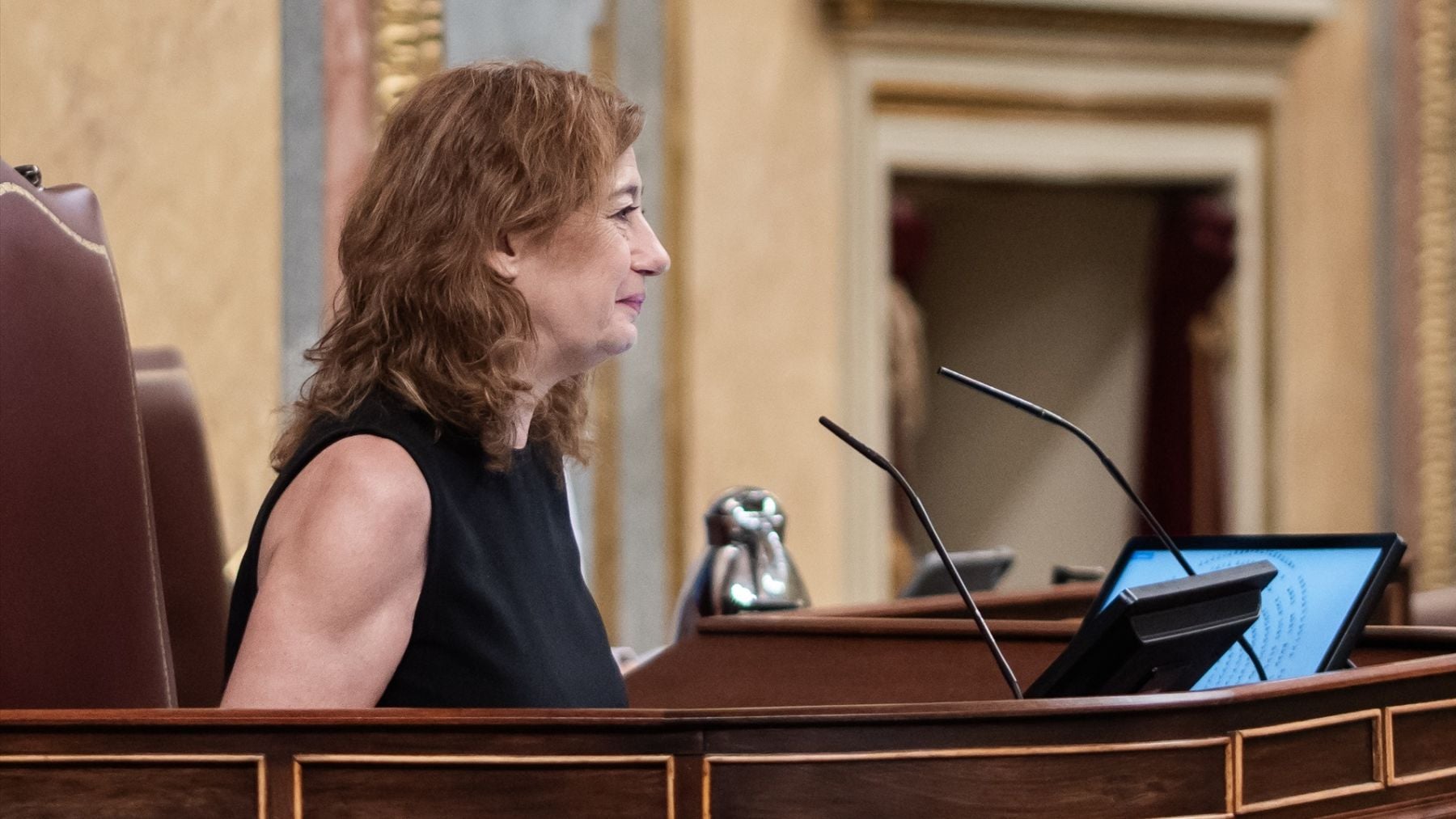 El Congreso derrota a Armengol: le pide que cumpla la sentencia del Constitucional y deje de bloquear a la oposición