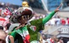 Ciudad de México, inauguración, Mundial 2026