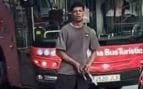 detenido, cuchillos, Barcelona, reyerta, pelea, Guardia Urbana, tiroteo, sucesos