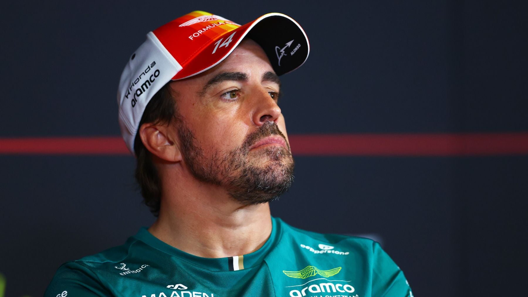 Fernando Alonso abre la puerta a su retirada de la F1: Probablemente sea mi última carrera en Barcelona