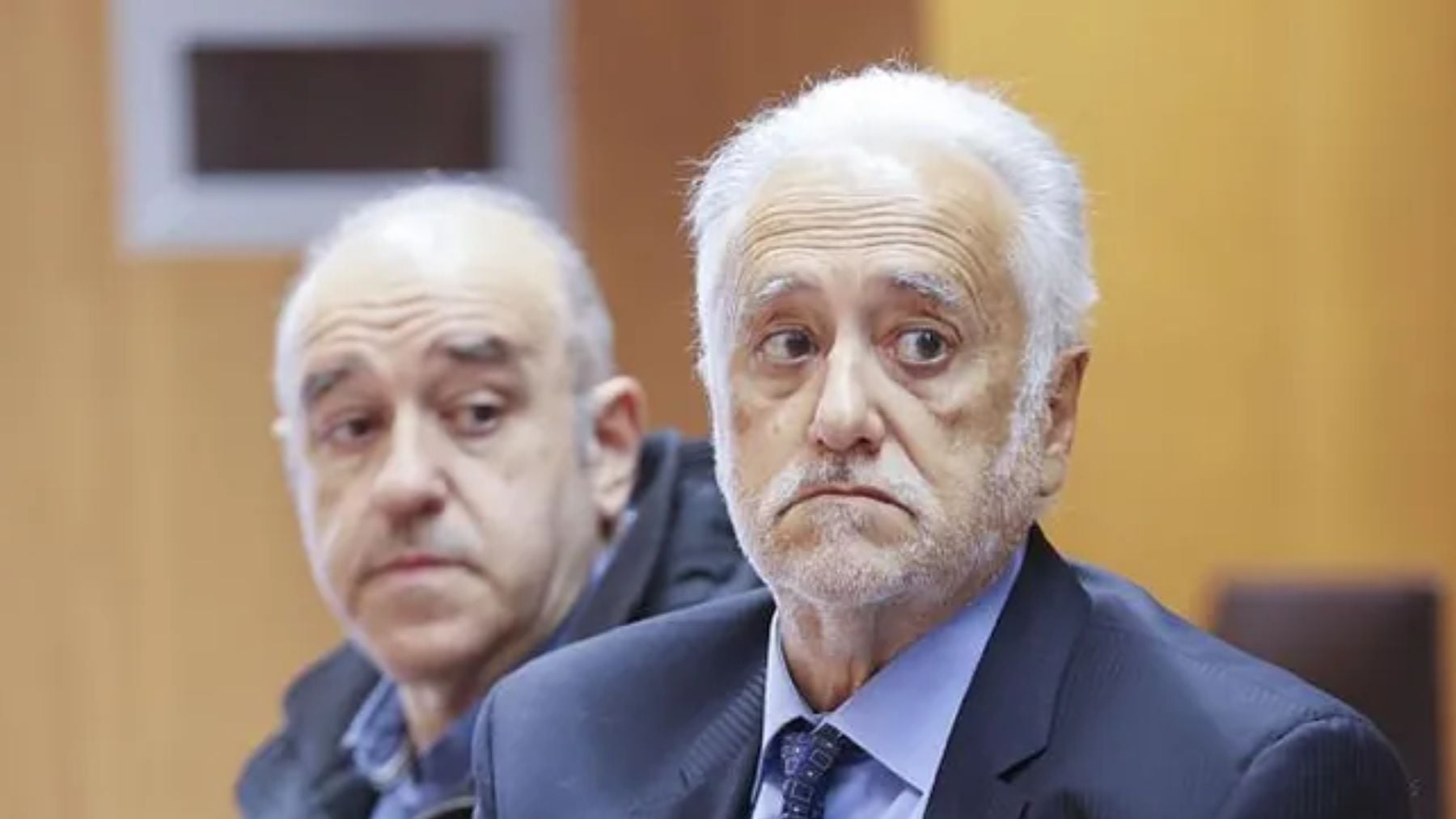 Tres años y medio de cárcel para el lotero que se quedó la Primitiva de un cliente premiada con 5 millones de euros