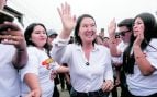 Elecciones Perú, Keiko Fujimori