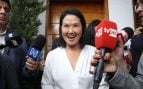 Keiko Fujimori
