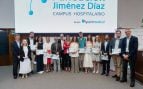 Quirónsalud impulsa la vocación científica de sus profesionales y refuerza su posición como referente en investigación clínica en su Jornada Anual
