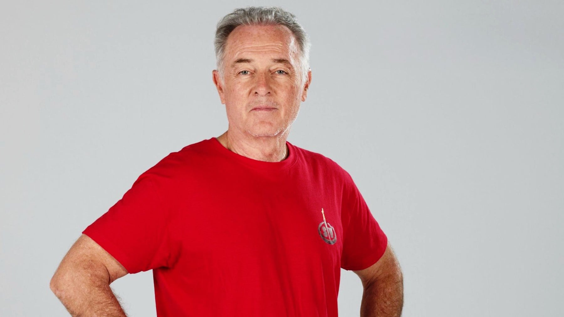 José Manuel Soto en ‘Supervivientes 2026’